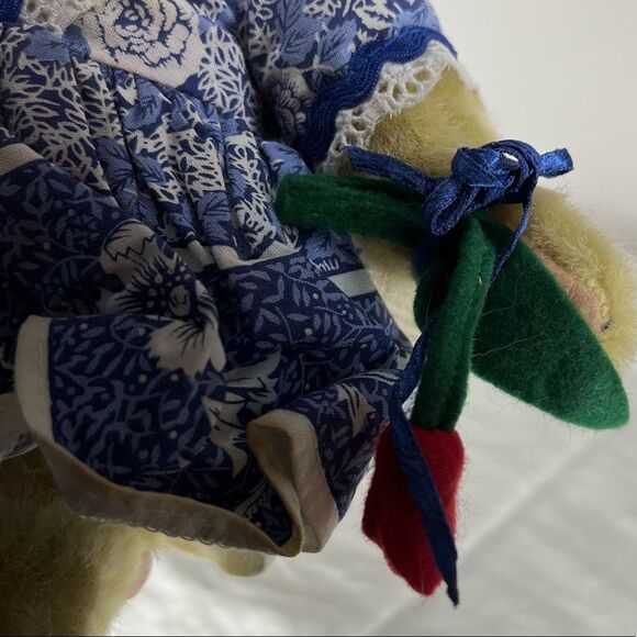 Vintage Muffy Vanderbear Dutch Treat‎ nwt - Picture 6 of 8